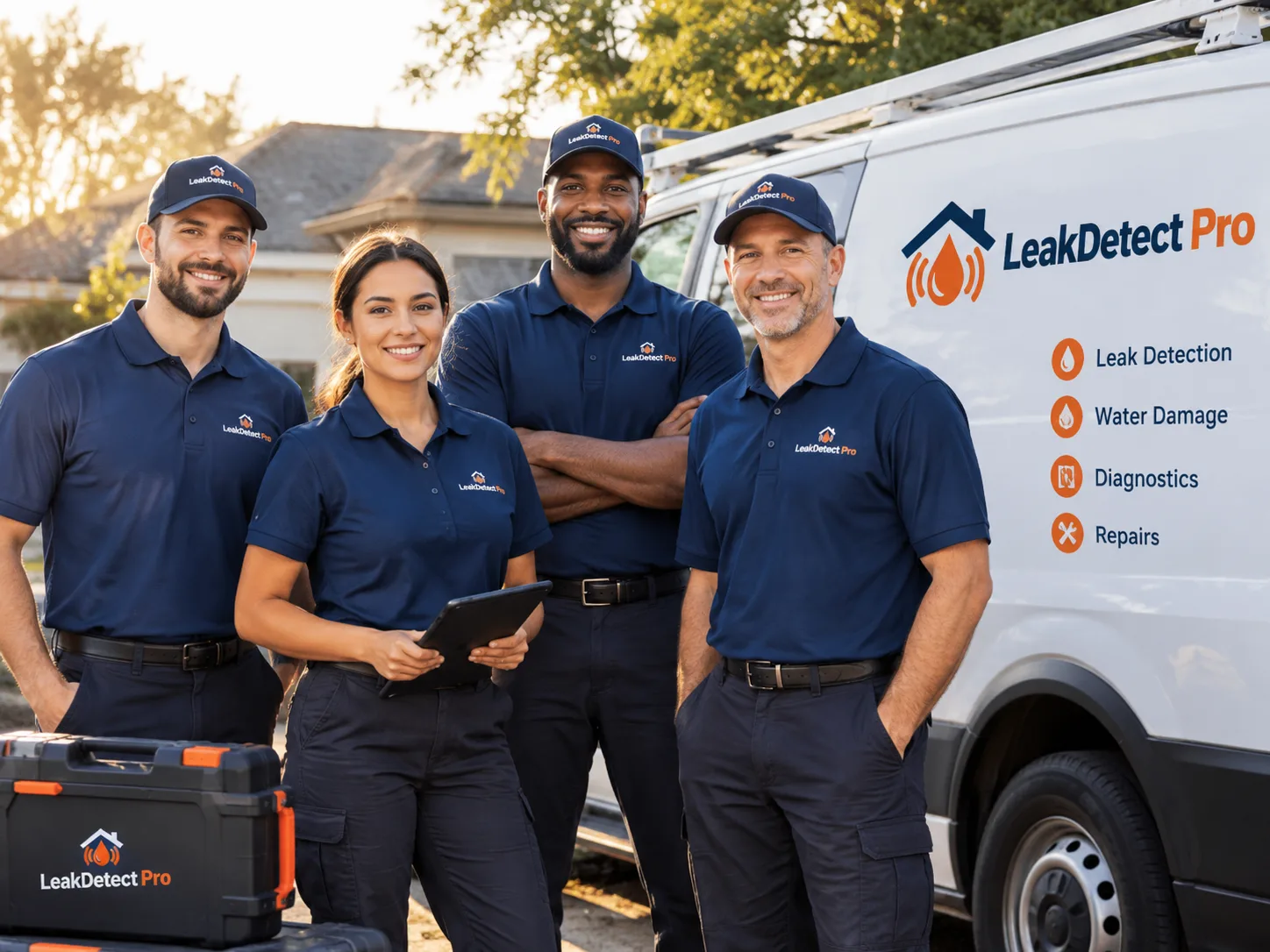Roof Repair company in Oto, IA